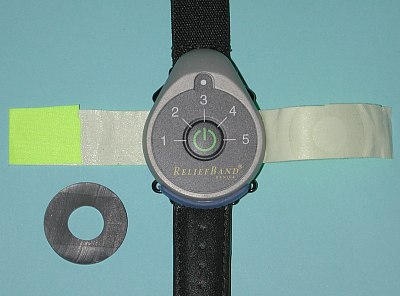 ReliefBand